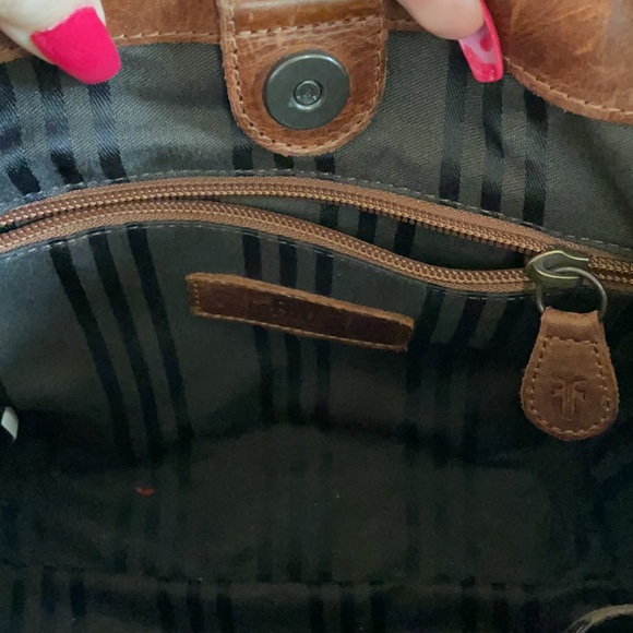 Mini melissa tote - Picture 7 of 9